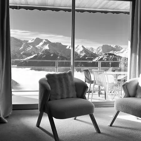 Alpe D 'huez - Le Majestic *