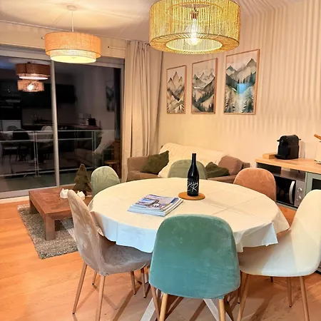 Appartamento Alpe D 'huez - Le Majestic *