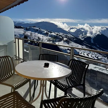 Alpe D 'huez - Le Majestic * Huez