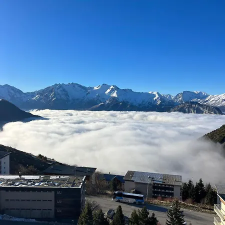 Alpe D 'huez - Le Majestic *