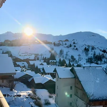 Alpe D 'huez - Le Majestic *