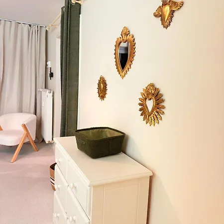 Alpe D 'huez - Le Majestic Apartment *