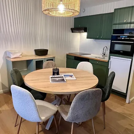 Apartment Alpe D 'huez - Le Majestic